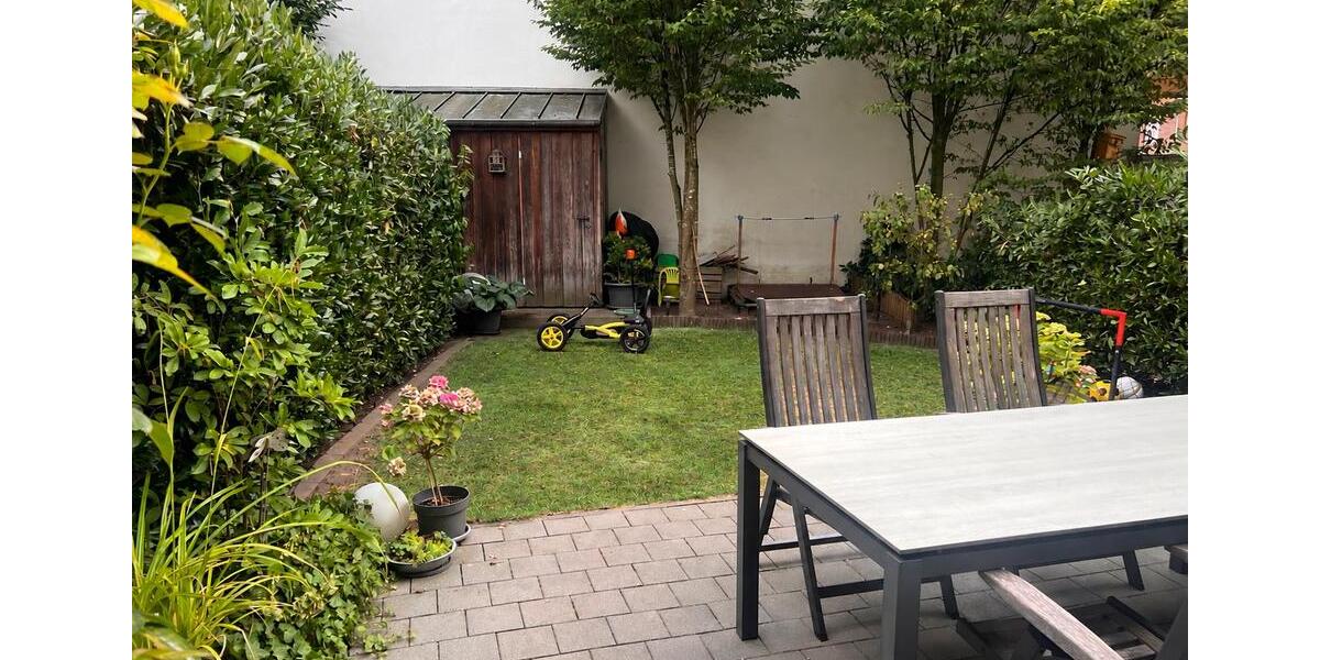 Reihenhaus Steinfurt - 3 Zimmer, 150 m&sup2;, 440.000&euro; | Angebot:27301093