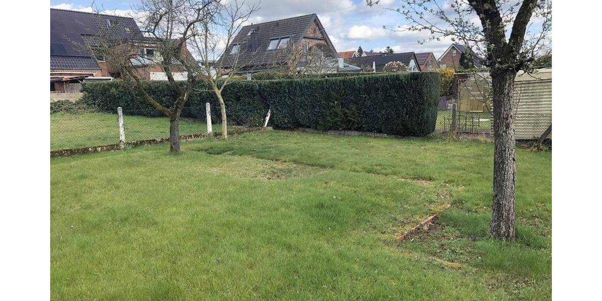 Einfamilienhaus Greven - 4 Zimmer, 80 m&sup2;, 179.000&euro; | Angebot:26017947