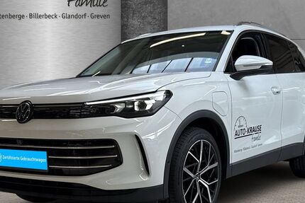 VW Tiguan 15.383 km 44.945 &euro; Altenberge 48341