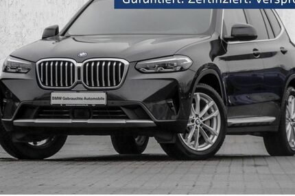 BMW X3 44.246 km 38.490 &euro; Emsdetten 48282