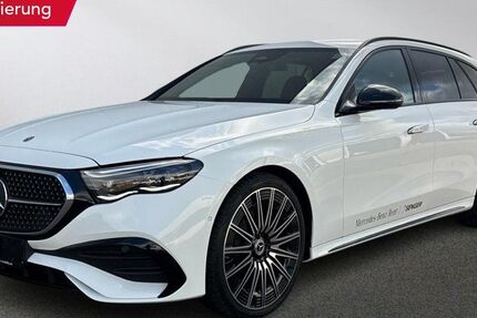 Mercedes-Benz E 220 18.000 km 63.990 &euro; Rheine 48429