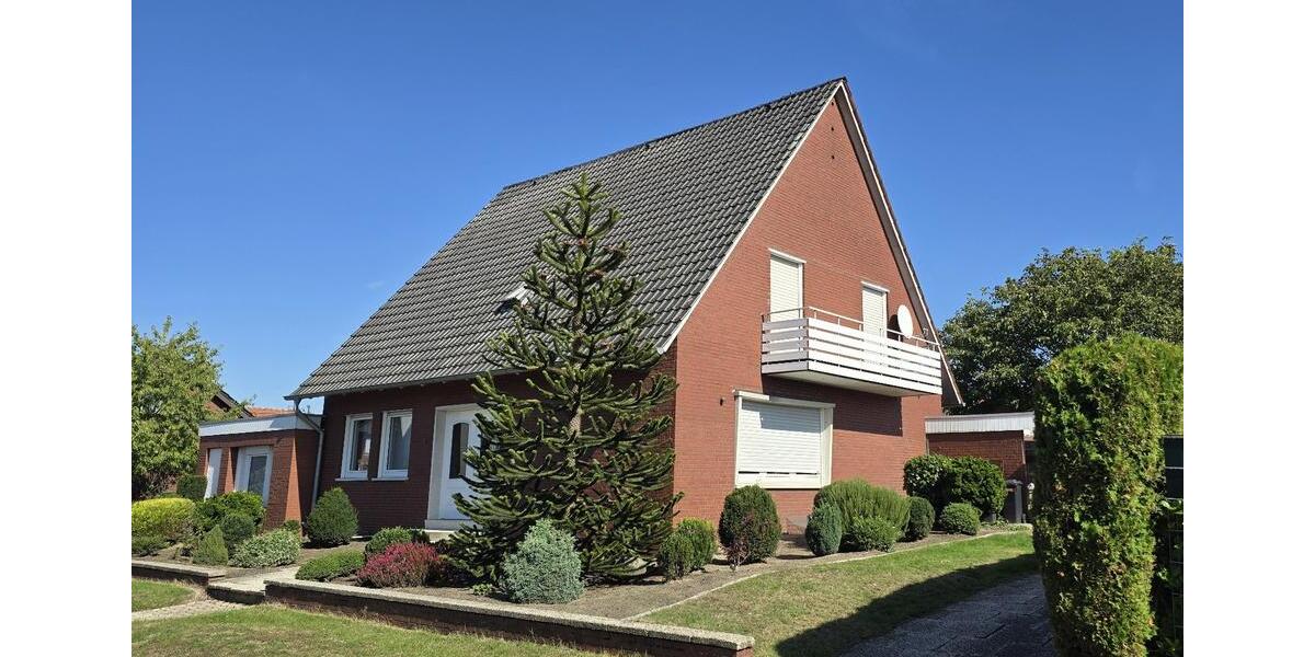 Einfamilienhaus Rheine Gellendorf - 310.000&euro; | Angebot:23838238