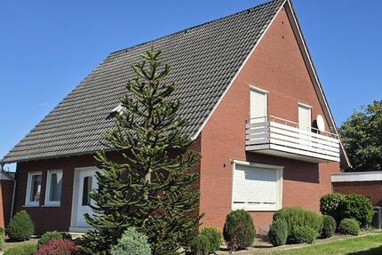 Haus Rheine Gellendorf - 310.000&euro; | Angebot:23838238