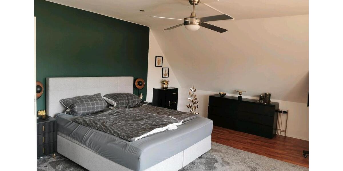 Doppelhaushälfte Ochtrup - 4 Zimmer, 173 m&sup2;, 1.700&euro; | Angebot:27615735