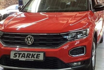 VW T-Roc 90.088 km 19.980 &euro; Ibbenbüren 49477