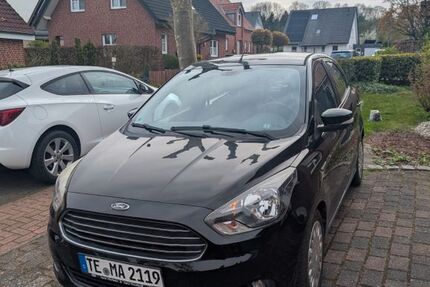 Ford Ka/Ka+ 59.345 km 8.490 &euro; Horstmar 48612