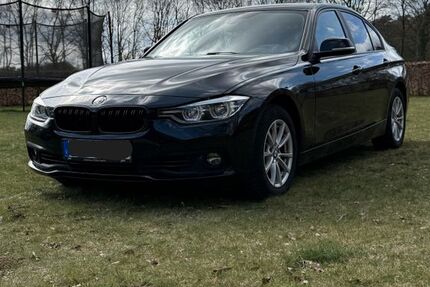 BMW 318 135.000 km 15.290 &euro; Spelle 48480