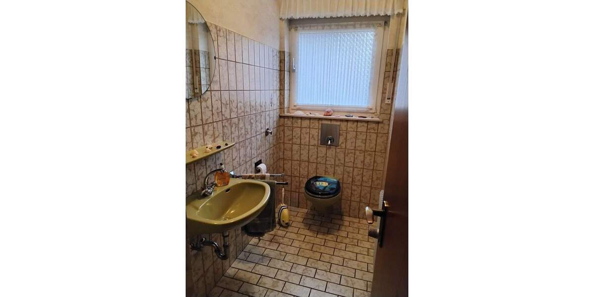 Einfamilienhaus Gronau Epe - 8 Zimmer, 215 m&sup2;, 405.000&euro; | Angebot:25776013