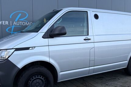 VW T6 Transporter 94.900 km 24.690 &euro; Freren 49832