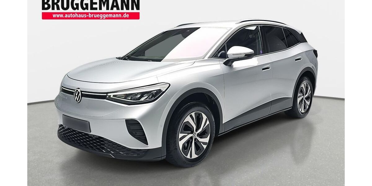 VW ID.4 9.590 km 33.890 &euro; Rheine 48432