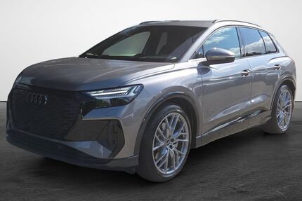 Audi Q4 e-tron 7.722 km 46.980 &euro; Ibbenbüren 49477