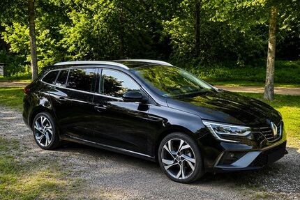Renault Megane 150.000 km 13.500 &euro; Gronau 48599