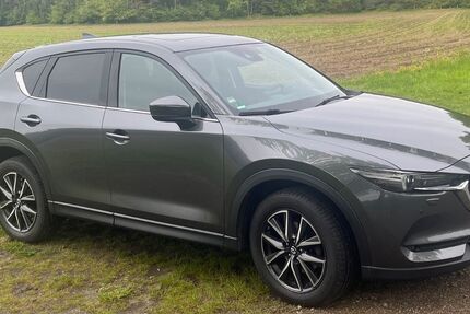 Mazda CX-5 146.000 km 15.000 &euro; Emsbüren 48488