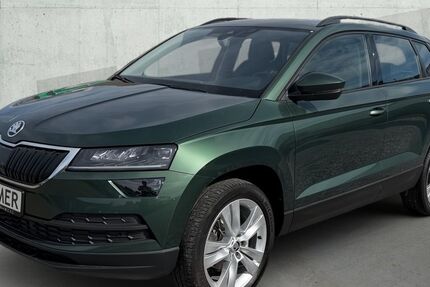 Skoda Karoq 118.928 km 19.480 &euro; Gronau 48599