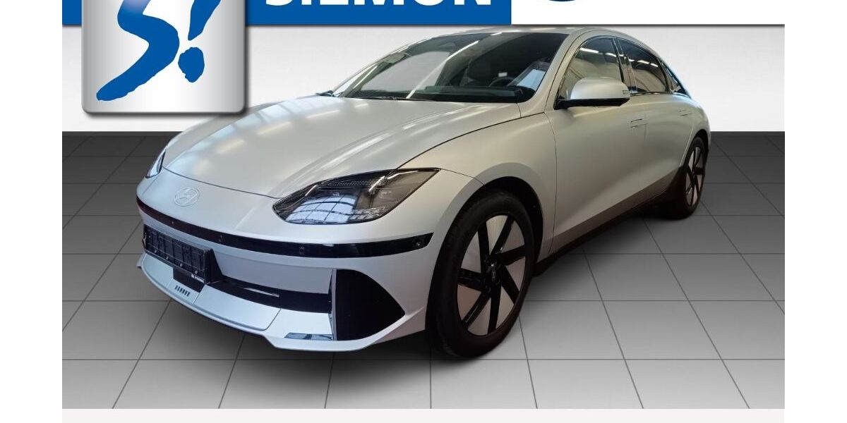 Hyundai IONIQ 6 4.254 km 35.330 &euro; Salzbergen 48499