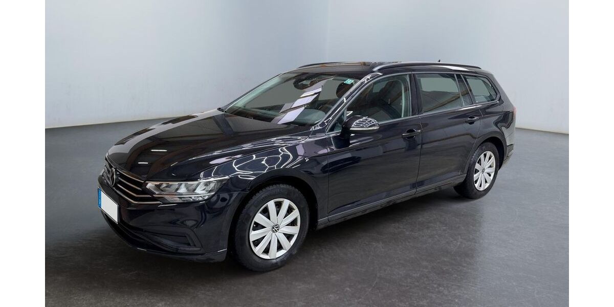 VW Passat 59.060 km 24.790 &euro; Altenberge 48341