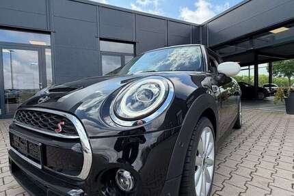 Mini Cooper S 38.016 km 23.490 &euro; Emsdetten 48282