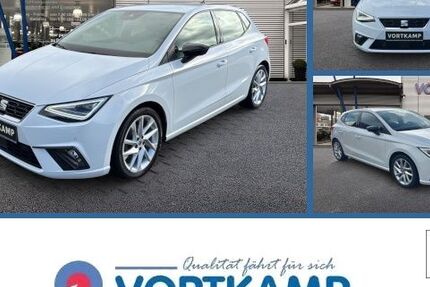 Seat Ibiza 44.399 km 18.780 &euro; Gronau 48599
