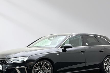 Audi A4 48.127 km 38.880 &euro; Emsdetten 48282