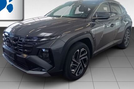 Hyundai TUCSON 34.844 km 32.330 &euro; Salzbergen 48499
