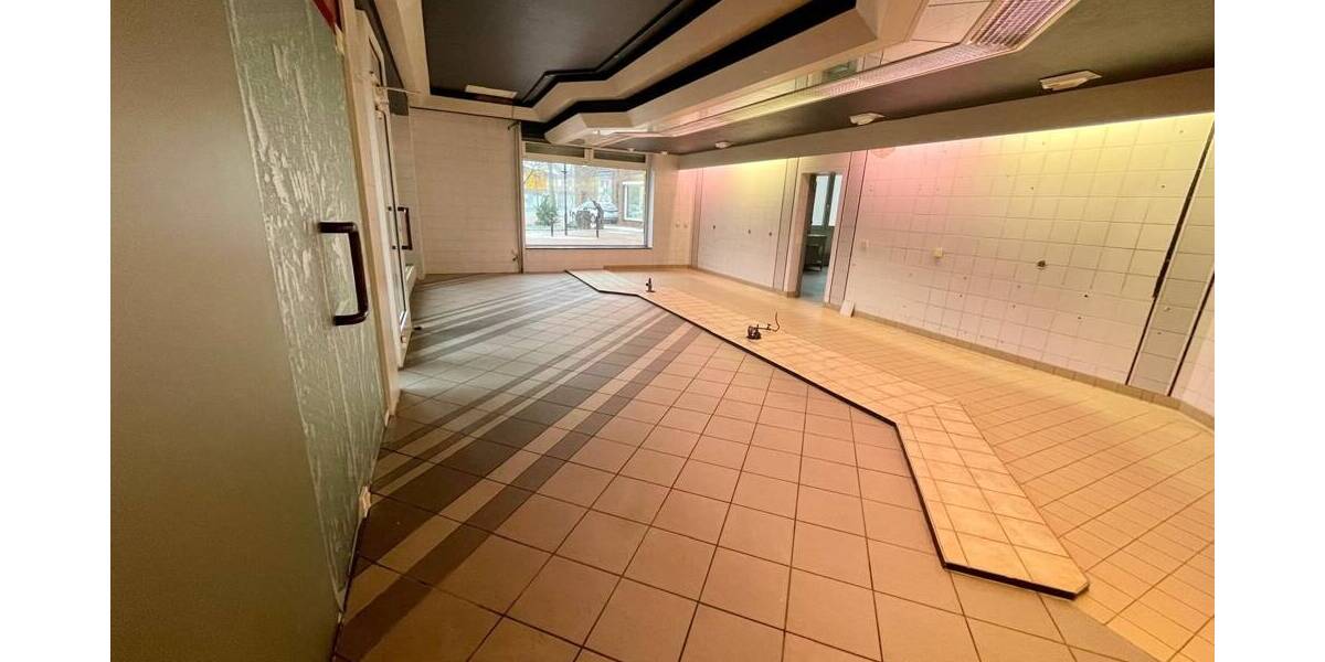 Gewerbeobjekt Gronau Epe - 5 Zimmer, 1.500&euro; | Angebot:25672755