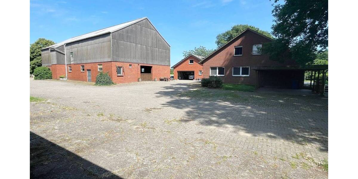 Mehrfamilienhaus, Wohnhaus Ladbergen - 649.000&euro; | Angebot:26015984