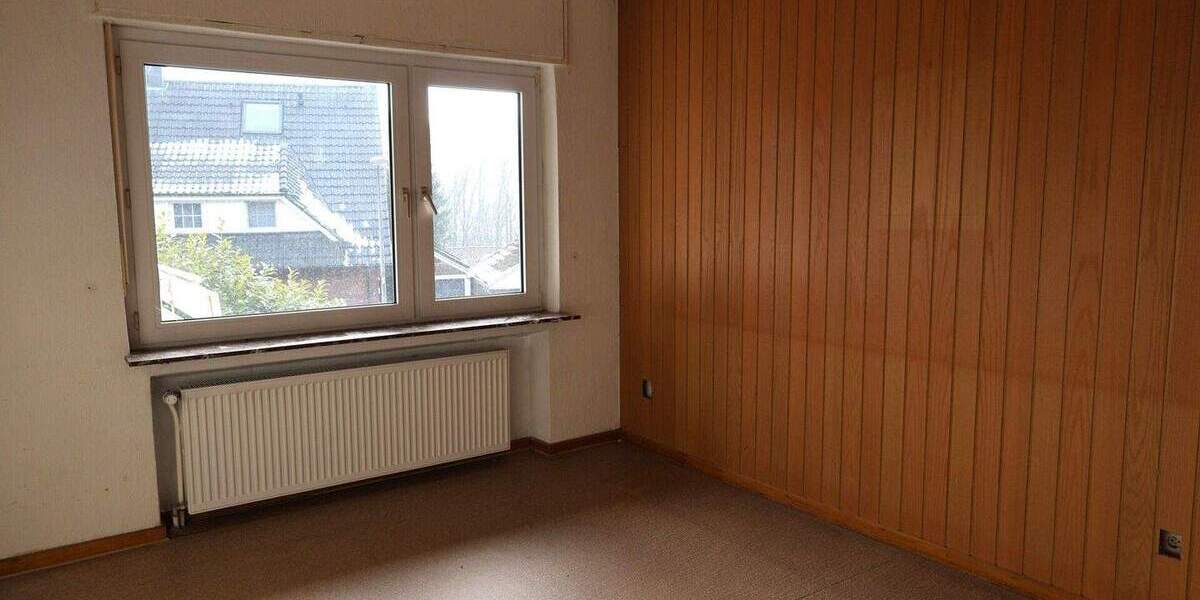Einfamilienhaus Ibbenbüren Schafberg - 7 Zimmer, 136 m&sup2;, 239.000&euro; | Angebot:25729225