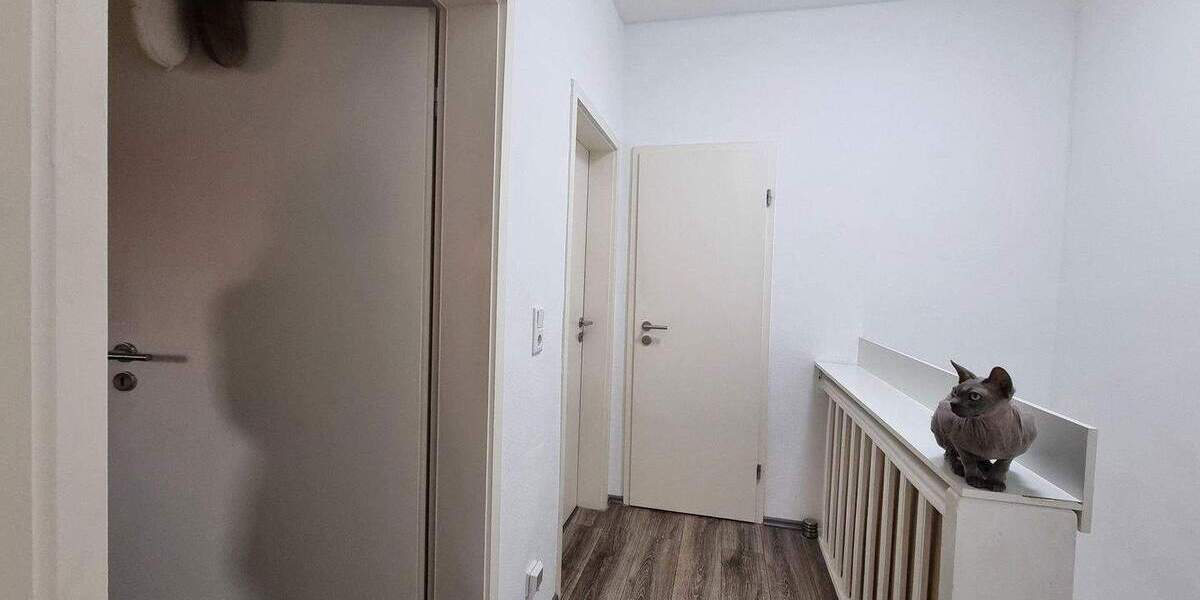 Reihenmittelhaus Gronau - 5 Zimmer, 72 m&sup2;, 239.000&euro; | Angebot:25733308