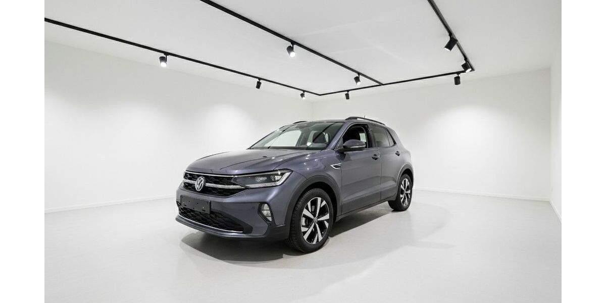 VW Taigo 28.848 km 21.990 &euro; Emsdetten 48282