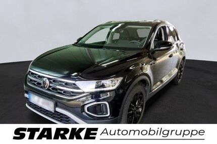 VW T-Roc 25.466 km 25.830 &euro; Ibbenbüren 49477