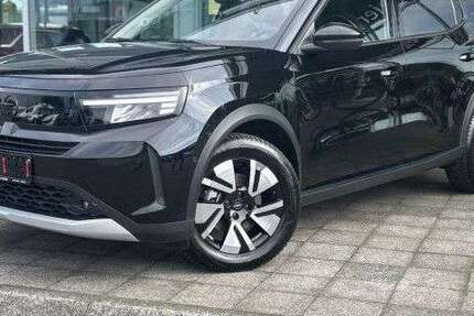 Opel Frontera 11.947 km 22.425 &euro; Greven 48268