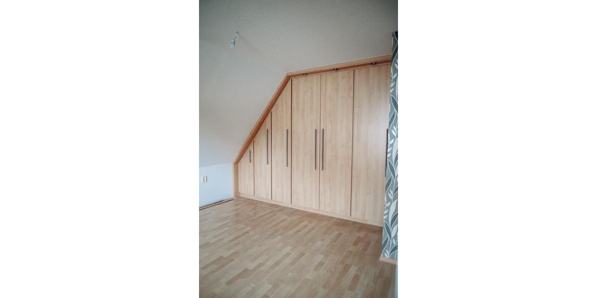 Etagenwohnung Ochtrup - 3 Zimmer, 113 m&sup2;, 999&euro; | Angebot:26040285