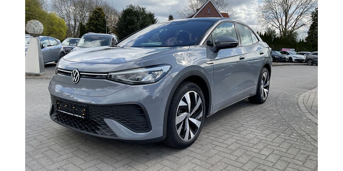 VW ID.5 39.969 km 27.450 &euro; Lünne ( Plantlünne ) 48480