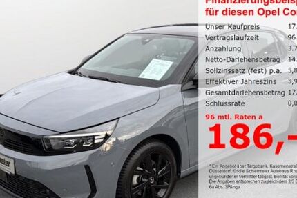 Opel Corsa 15.632 km 16.980 &euro; Rheine 48432