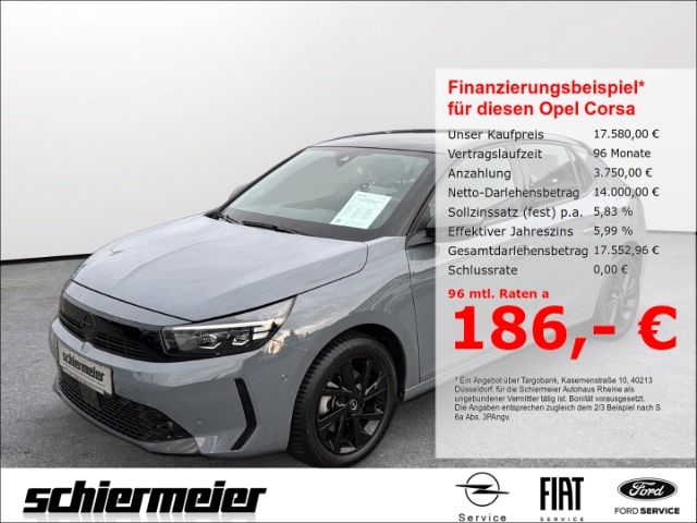 Opel Corsa 15.632 km 16.980 &euro; Rheine 48432