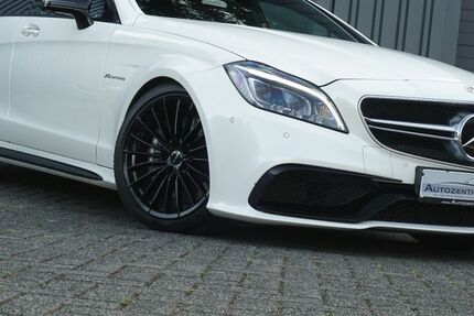 Mercedes-Benz CLS 63 AMG Shooting Brake 89.474 km 49.444 &euro; Rheine 48432