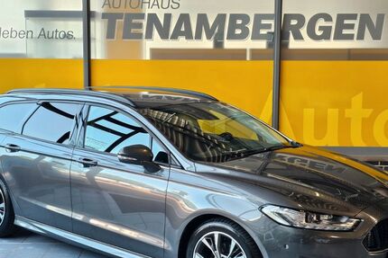Ford Mondeo 140.000 km 15.500 &euro; Mettingen 49497