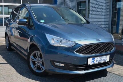 Ford C-Max 71.700 km 12.735 &euro; Ochtrup 48607