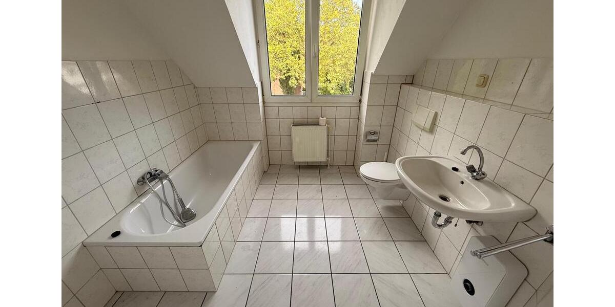 Maisonettenwohnung Lengerich - 2 Zimmer, 61 m&sup2;, 310&euro; | Angebot:27628712