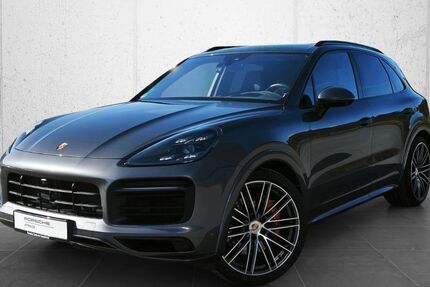Porsche Cayenne 62.100 km 83.900 &euro; Emsbüren 48488