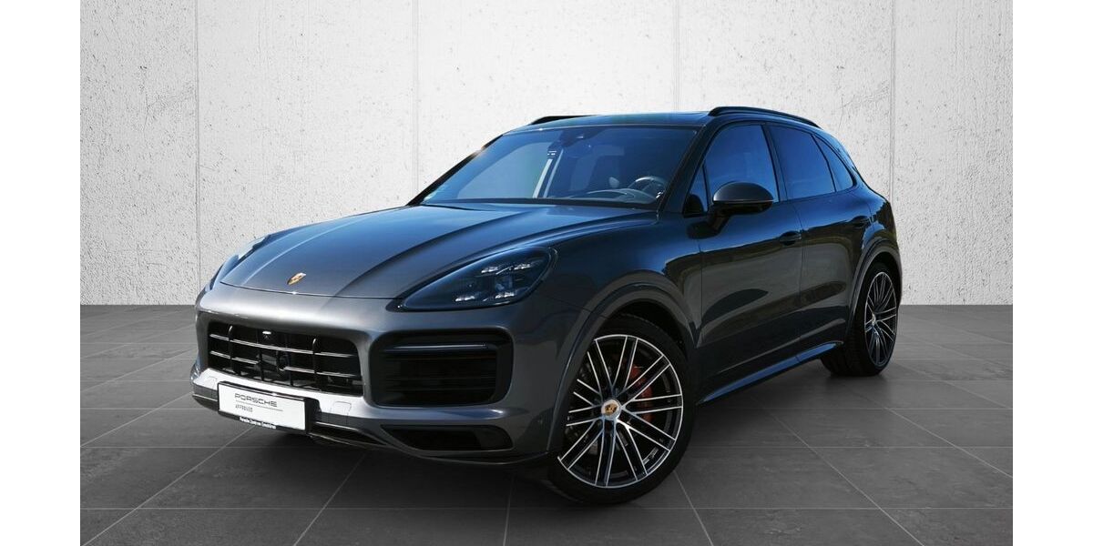 Porsche Cayenne 62.100 km 85.900 &euro; Emsbüren 48488