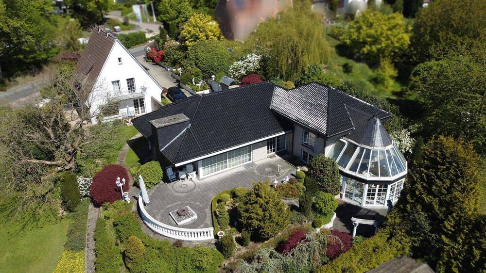 Einfamilienhaus Tecklenburg - 4 Zimmer, 195 m&sup2;, 595.000&euro; | Angebot:26752444