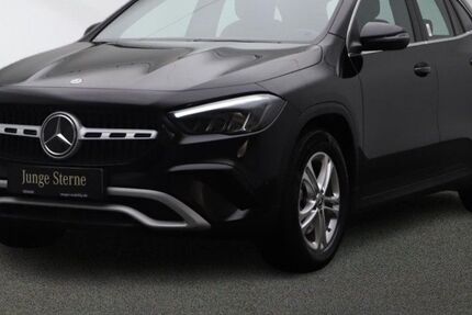 Mercedes-Benz GLA 200 13.578 km 33.265 &euro; Rheine 48429