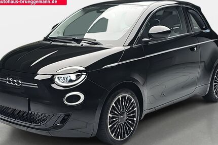 Fiat 500e 24.400 km 20.990 &euro; Rheine 48432