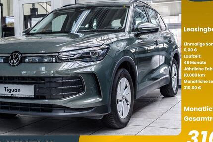 VW Tiguan 16.375 km 29.500 &euro; Schüttorf 48465