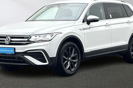 VW Tiguan Allspace 77.932 km 29.990 &euro; Emsdetten 48282