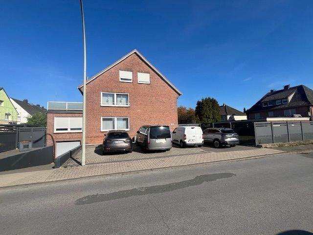 Mehrfamilienhaus, Wohnhaus Steinfurt Burgsteinfurt - 9 Zimmer, 259 m&sup2;, 590.000&euro; | Angebot:25772284