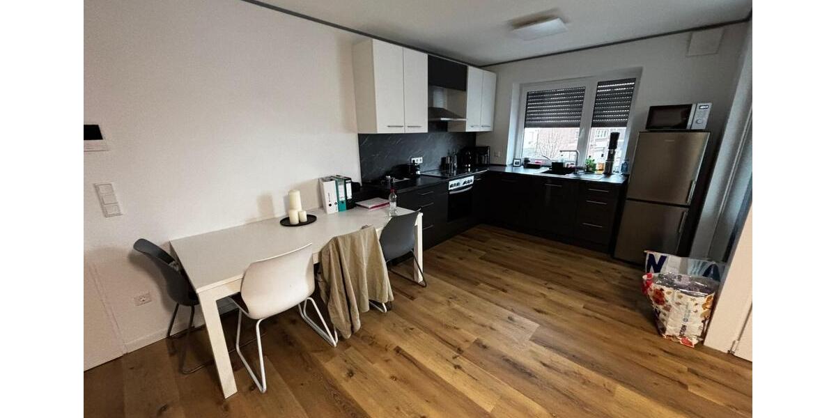 Etagenwohnung Rheine Altenrheine - 2 Zimmer, 48 m&sup2;, 565&euro; | Angebot:25879293