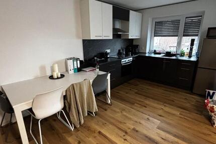 Wohnung Rheine Altenrheine - 2 Zimmer, 48 m&sup2;, 565&euro; | Angebot:25879293