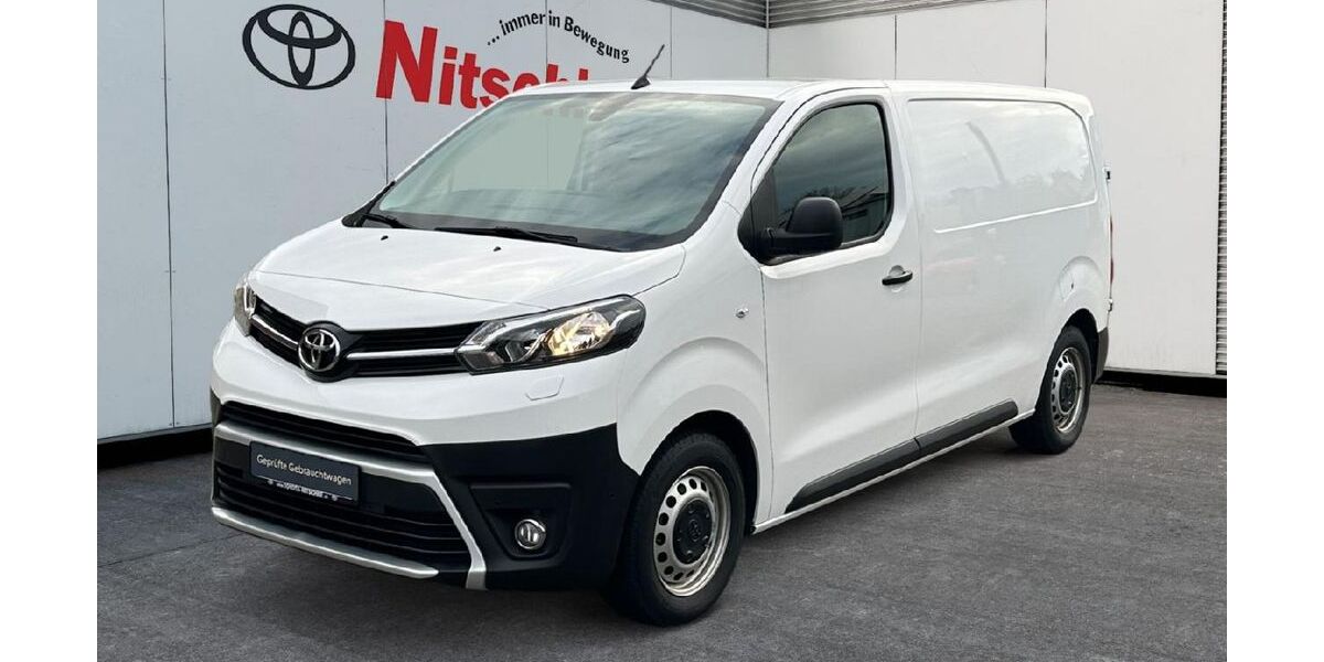 Toyota Proace (Verso) 75.994 km 16.750 &euro; Rheine 48432